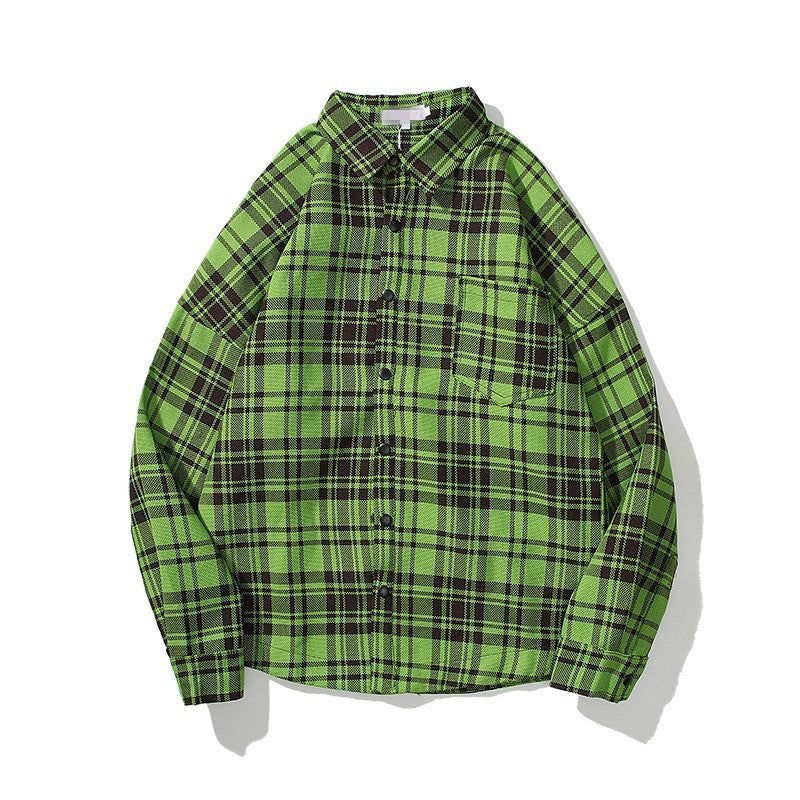 Palm Angle Sweatshirt Palm Angels Long Sleeve Shirt Men and Women Couple