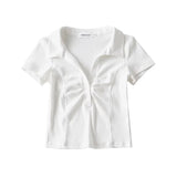 Women T-Shirt T-shirt Women's Summer Top