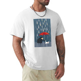 Kafka on the Shore T-Shirt shirts graphic tees graphics