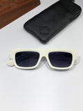 Chrome Hearts Sunglasses Fashion Personality Sunglasses