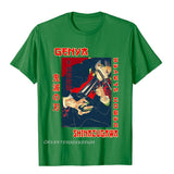 Men's Latest Outdoor Tops Tees Premium Cotton T Shirts