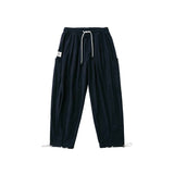 Unisex Pants Fall Corduroy Casual Pants