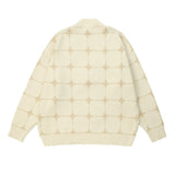 Women Sweater Girls' Autumn and Winter Leisure Loose Sweater