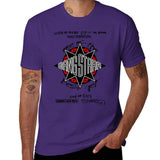 Gang Starr The Discography T-Shirt blacks boys whites