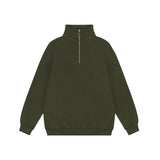 Men Hoodie Men's Autumn and Winter Wild Loose Sports Hoodie