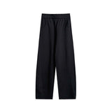 Unisex Pants Autumn Workwear Sports Casual Pants