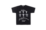 HS T Shirt Pure Cotton Unisex Hip Hop T-shirt