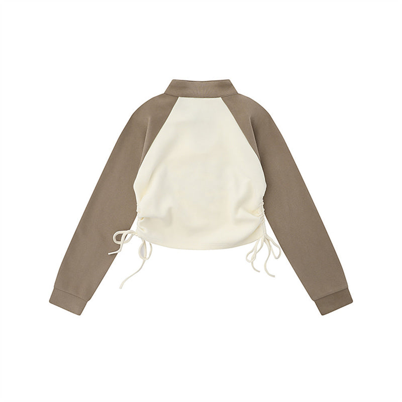 Women Long Sleeve T-Shirt Long Sleeve T-shirt Women's Spring and Autumn Casual
