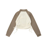 Women Long Sleeve T-Shirt Long Sleeve T-shirt Women's Spring and Autumn Casual