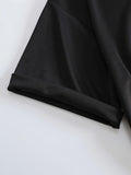 Short-sleeved T-shirt for women summer new loose