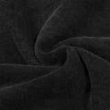 Men Hoodie Sweater Men's Autumn and Winter Washed and Worn Loose