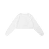 Women Long Sleeve T-shirt Short-Sleeved T-shirt Women's Autumn Casual Crew Neck Top