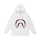 Bathing Ape Hoodie Fall/Winter Hooded Sweater (Part 3)