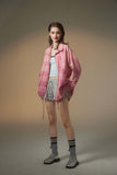 Unisex Jacket Autumn New Plaid Casual Shirt Women's Clothing