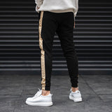 Men Pant Casual Fashion Sports Trousers