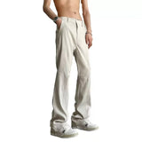 Men Sweatpants Design Advanced Casual Pants Men