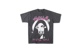HS T Shirt Pure Cotton Unisex Hip Hop T-shirt