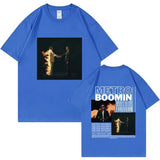 Rapper Metro Boomin Heroes & Villains Graphic T Shirt