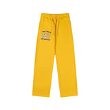 HS Outfit: Jacket/Sweatpants (Separate Purchase Options) Fall Pants Sweater Sport