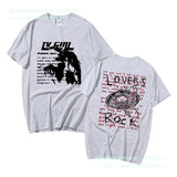 Tv Girl Lovers Rock Song Graphic T Shirt