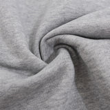 Men Hoodie Hooded Sweater Loose Casual Contrast Color Stitching