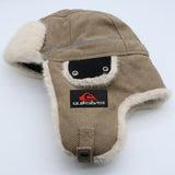 Bathing Ape Hat Thickened Thermal Ear Protector Plush Hat