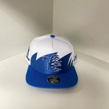 HS Hat fitted hat Hot diamond embroidered casual sports baseball cap