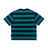 Men T Shirt Short-Sleeved T-shirt Men's Loose Casual Cotton