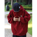 Men Hoodie Hoodie Men's Spring and Autumn Tops