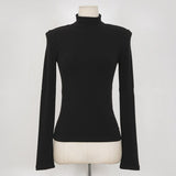 Women Long Sleeve Shirt Top for Women