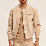 Men Jack Men's Jacket Casual Jacket