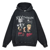 Detroit Eminem Hoodie