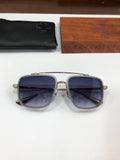 Chrome Hearts Sunglasses Fashion Personality Large Frame Sunglasses