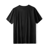 Bathing Ape T Shirt Printed T-shirt Short Sleeve Crew Neck T-shirt