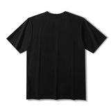 Bathing Ape T Shirt Summer Camouflage Ape Head Contrast Color Letter Print Short-Sleeve T-shirt