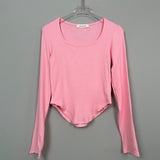 Women Long Sleeve Shirt Women's Long Sleeve Shirt Women's Autumn