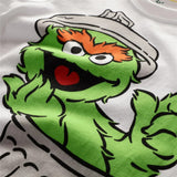 Summer children's T-shirts  Bad guy