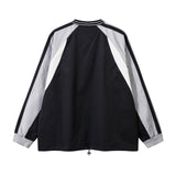 Unisex long-sleeved shirt autumv neck