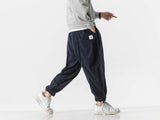 Unisex Pants Fall Corduroy Casual Pants