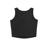 Women Vest Women's Short Sling Summer Sports Top