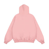 Men Hoodie Hooded Sweater Men's Spring and Autumn Loose All-Matching