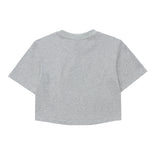 Women's T-shirt Short-Sleeved T-shirt Women's Short Summer Casual Cotton