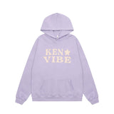 Men Hoodie Hooded Sweater Men's Spring, Autumn and Winter Loose Casual Long Sleeves