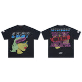 Lost Intricacy T-Shirt