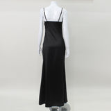 Women's Desses Pure Desire Style Long Dress Dress for Women