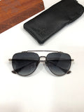 Chrome Hearts Sunglasses Fashion Toad Sunglasses Personalized Retro Sunglasses