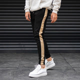 Men Pant Casual Fashion Sports Trousers