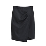Women Skirt Spring/Summer Mid-Length Skirt