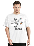 Me Suda La Polla Cute Chicken Cartoon Tshirt