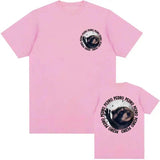 Funny Raccoon Pedro Dancing Meme Tee Shirt Men Women